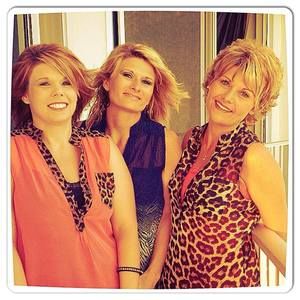 Meet your Posher, Deidre